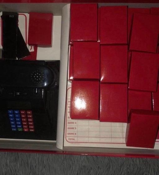  — Deal or no deal game