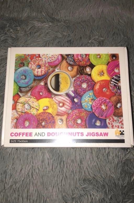  — Jigsaw puzzle