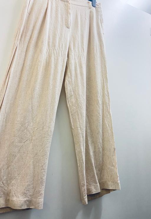  — (14) CREAM CULOTTES