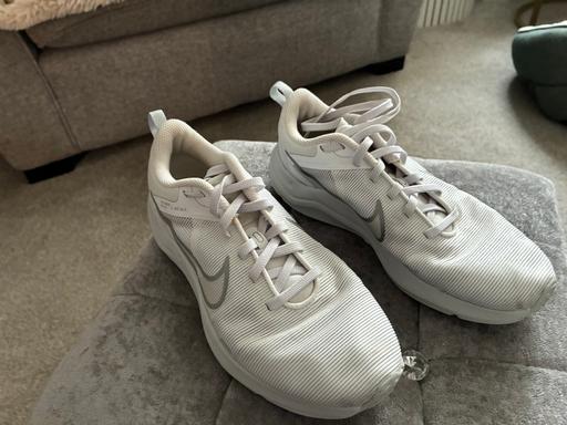  — Trainers