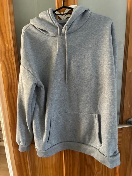  — Woman’s hoodie