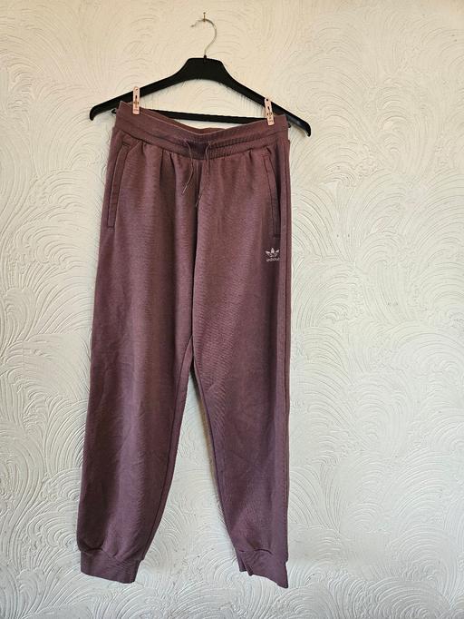  — Girls Adidas Joggers