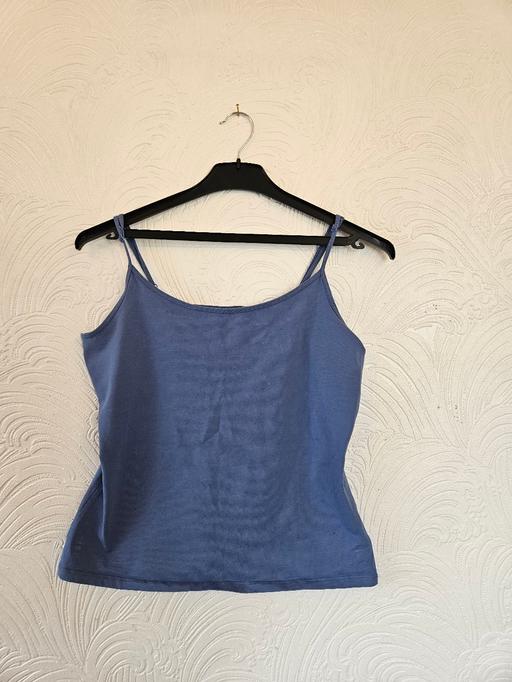  — Ladies Cami Top