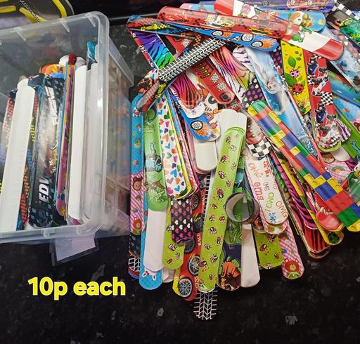  — party favours new