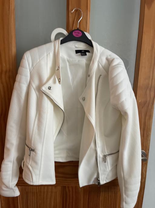  — Woman’s jacket