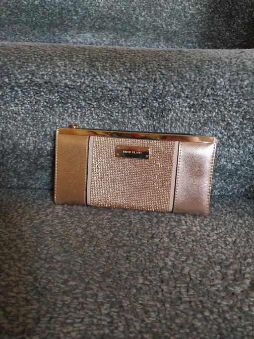  — New. River Island Purse