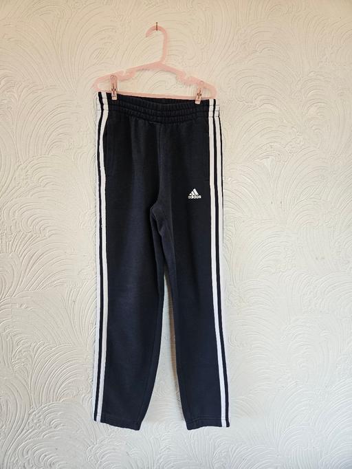  — Boys Adidas Joggers