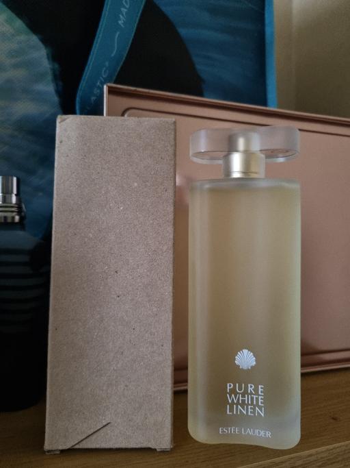  — perfume