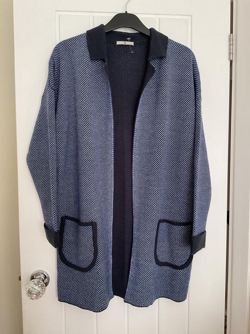  — Sainsbury’s TU Ladies Cardigan/Jacket New