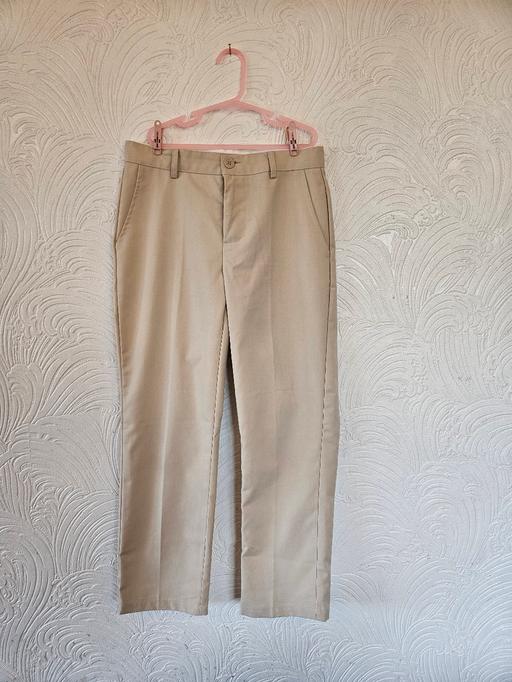  — Boys Suit Trousers 6yrs