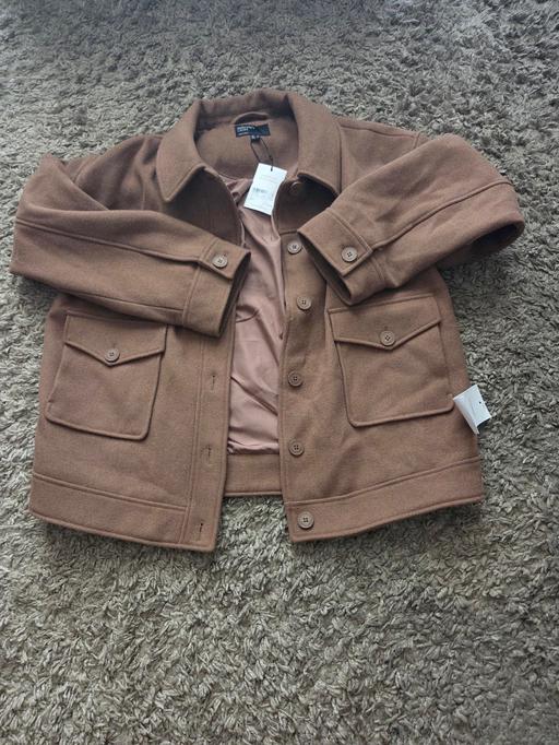  — 3 Brand new jackets sizes small-large