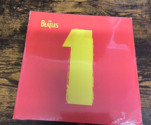  — The Beatles – 1