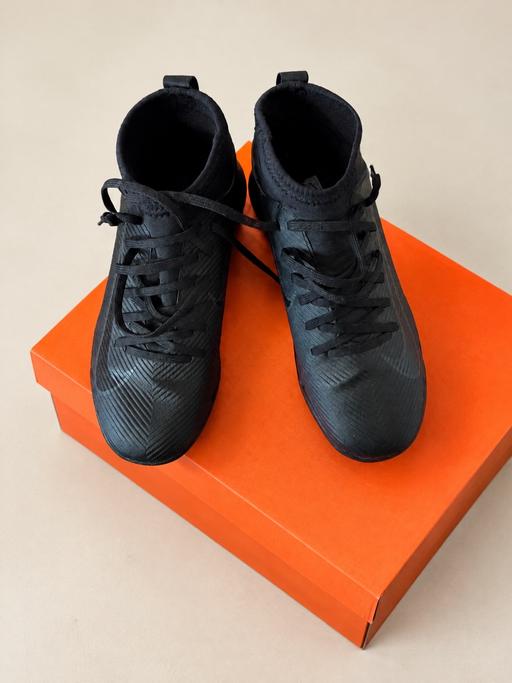 — Vinted: Nike Jr Superfly 10 Club TF Trainers