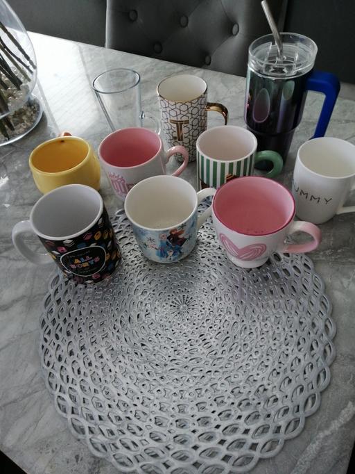  — Bundle mugs