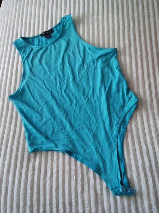  — ladies Bodysuit size *18 /20*