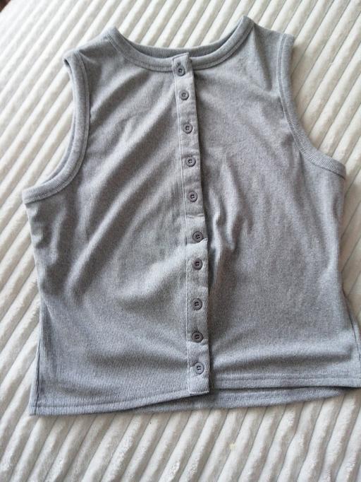  — ladies size *XL*