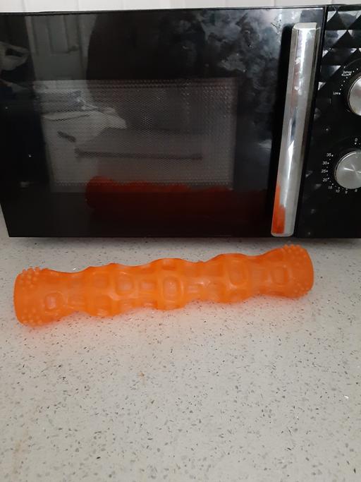  — dog toy