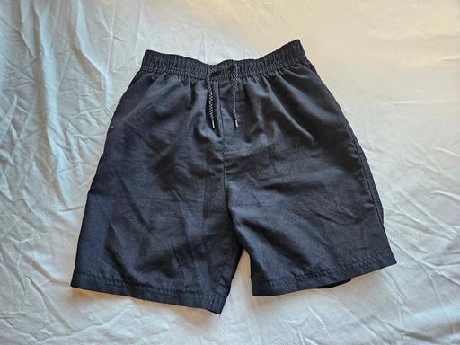  — Boys Swim Shorts