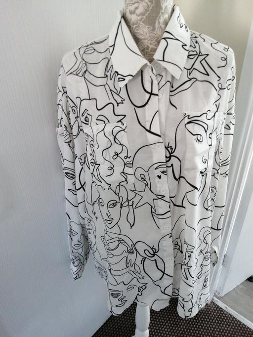  — ladies think about size *XL*