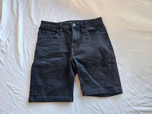  — Next Jean Shorts Boys