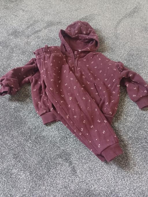  — George jogging suit age 3_4