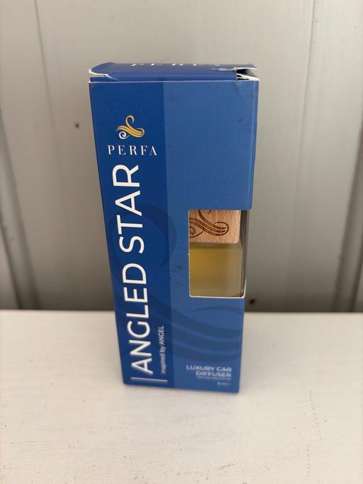  — Perfa luxury car diffuser