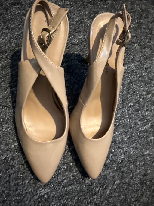  — New Look Heels 👠