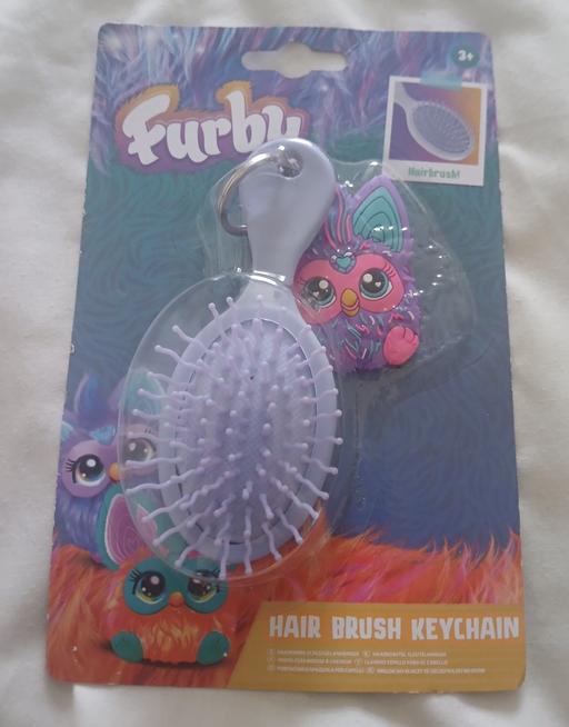  — Furby)