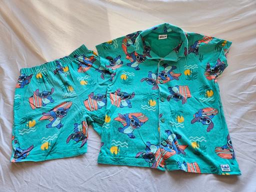  — Boys Short Pyjames