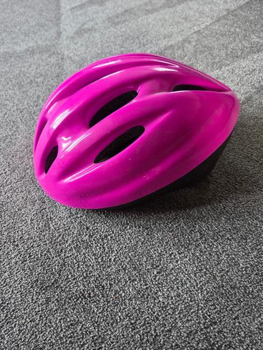  — Cycle helmet