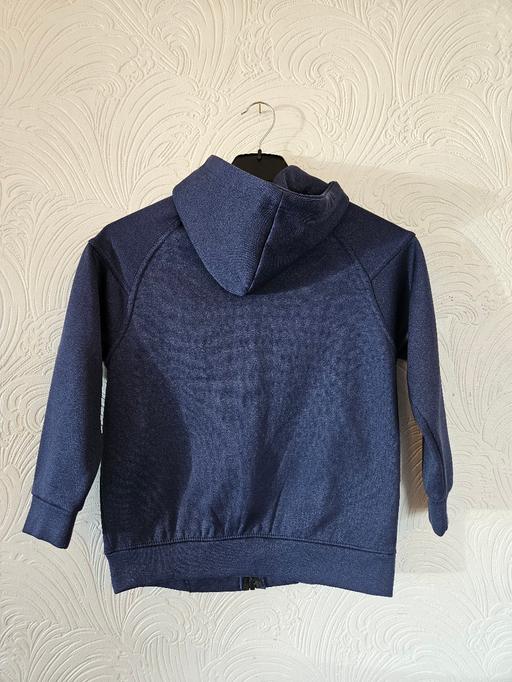  — Boys Blue Jacket