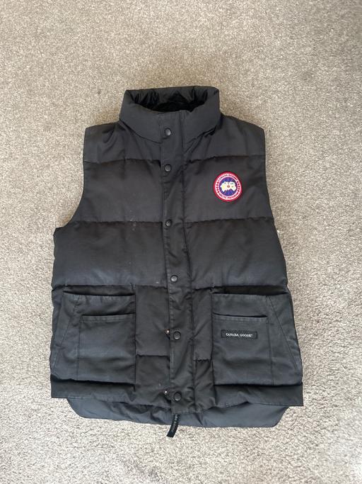  — Canada Goose