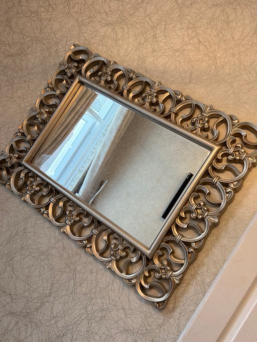  — Mirror