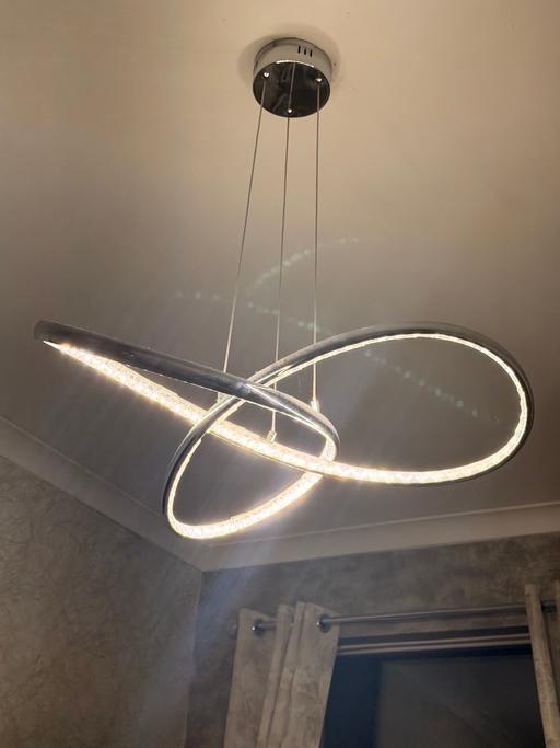  — LED ceiling light
