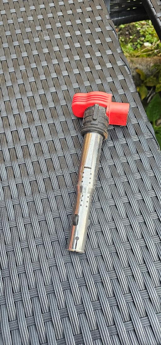  — coil pack for Audi S3 8p