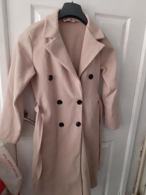  — bargain coat 12/14