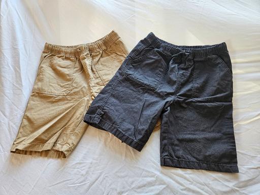  — Boys Shorts x2