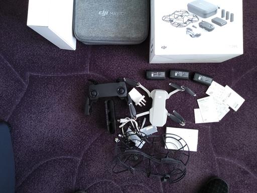  — Drone Mavic Mini Drone