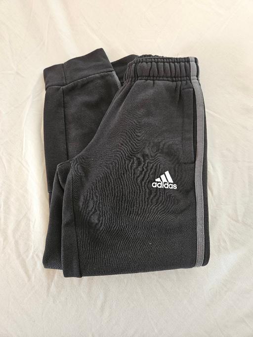  — Boys Adidas Joggers