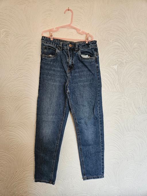  — Boys Jeans 10-11yrs