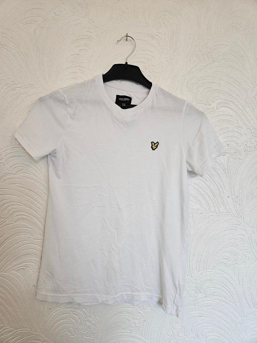  — Boys Top