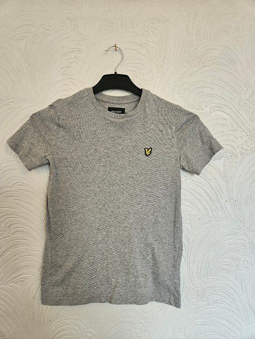  — Boys Top