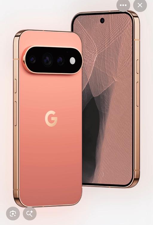  — Google pixel 11 pro 256g