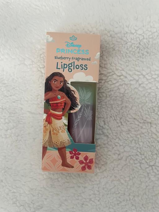  — Lipgloss