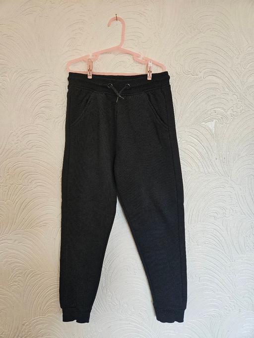  — Boys Joggers
