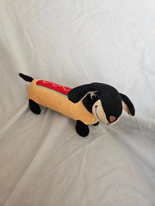  — Sausage Dog