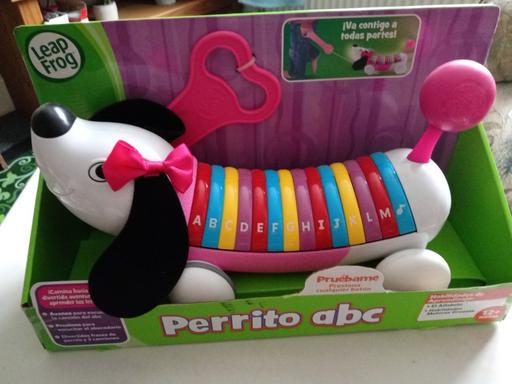  — brand new Leap frog educational toy