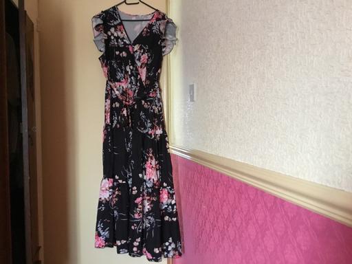  — Maxi Dress Size Large