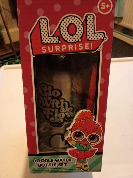  — brand new LOL SURPRISE SET