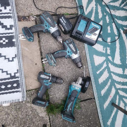  — makita 18vtools
